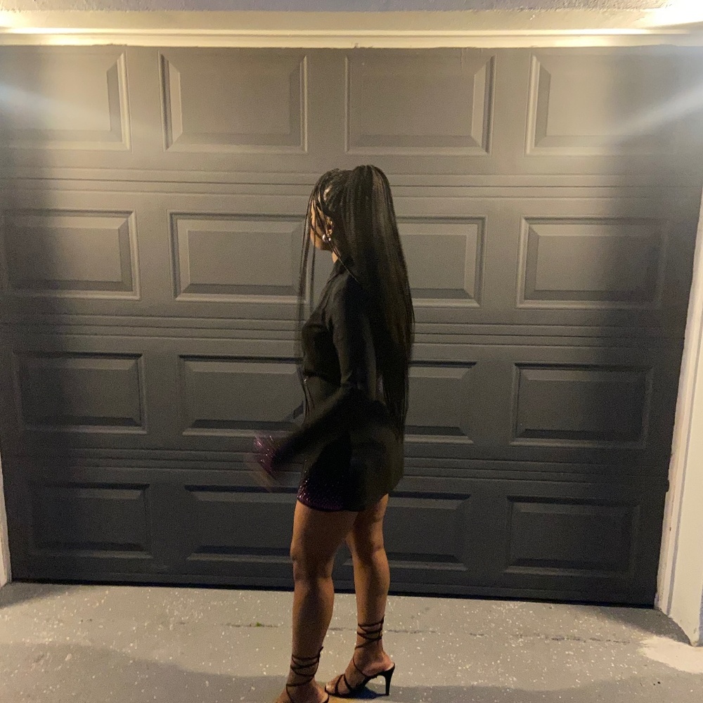 Mistress Rocks - Picture 3 of 4